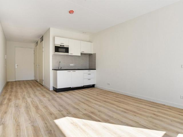Benedenwoning appartement te huur in Amsterdam
