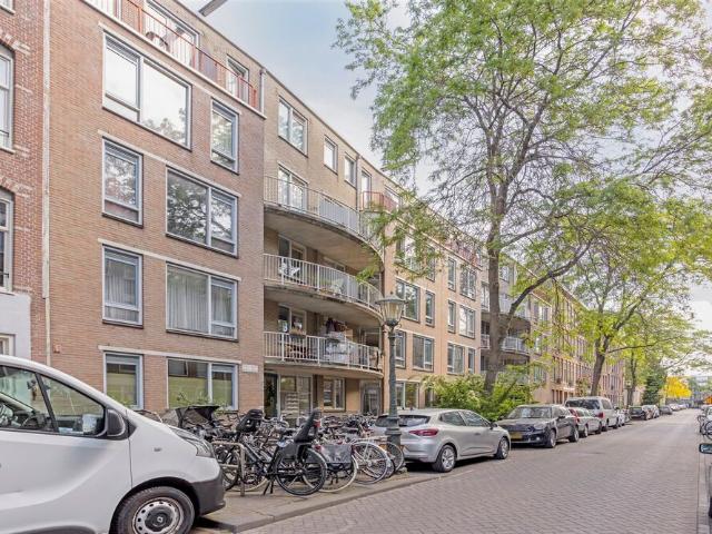 Benedenwoning appartement te huur in Amsterdam