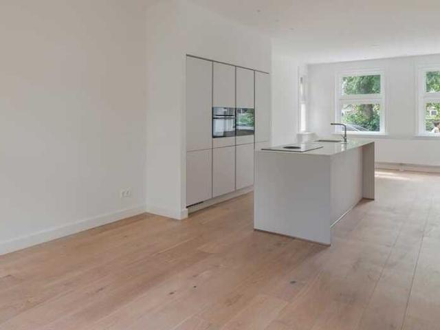 Benedenwoning appartement te huur in Amsterdam