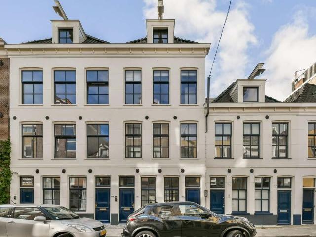 Benedenwoning appartement te huur in Amsterdam
