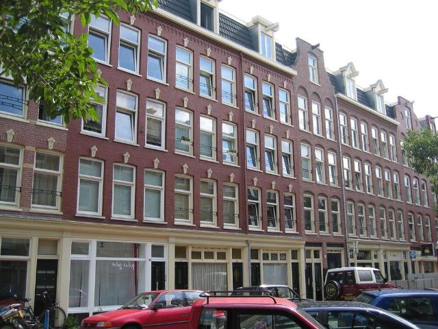 Benedenwoning appartement te huur in Amsterdam