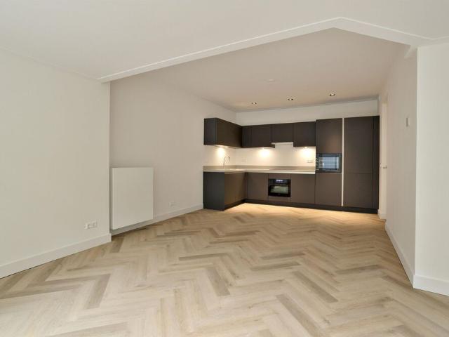 Benedenwoning appartement te huur in Amsterdam