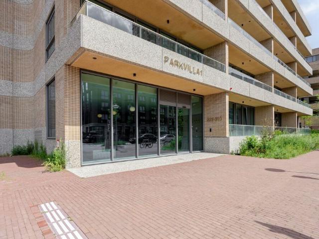 Benedenwoning appartement te huur in Amsterdam