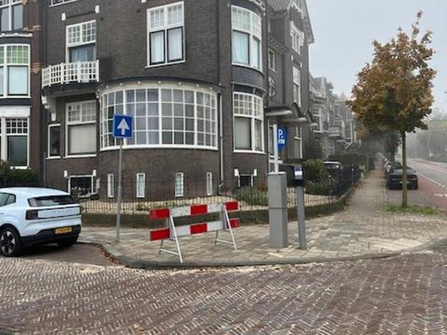 Benedenwoning appartement te huur in Arnhem