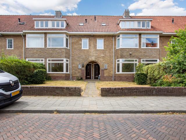 Benedenwoning appartement te huur in Arnhem