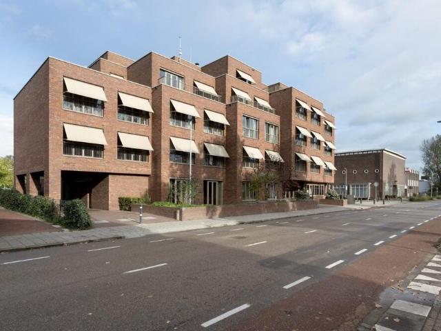 Benedenwoning appartement te huur in Bodegraven