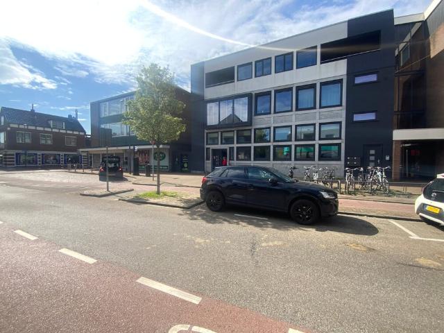 Benedenwoning appartement te huur in Beverwijk