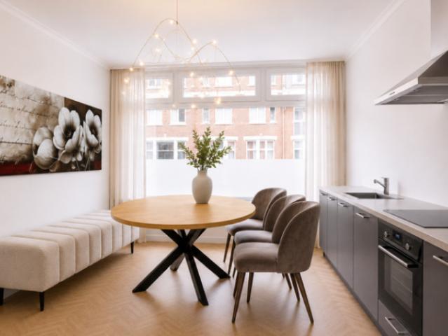 Huurwoning te huur in Breda