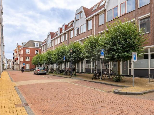Benedenwoning appartement te huur in Gorinchem