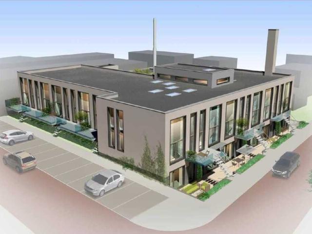 Benedenwoning appartement te huur in Gorinchem