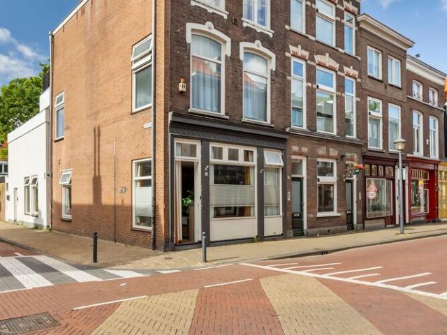 Benedenwoning appartement te huur in Gorinchem