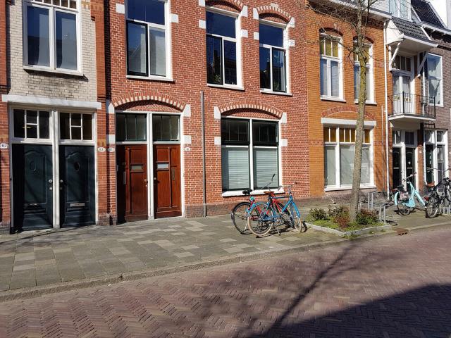 Benedenwoning appartement te huur in Groningen