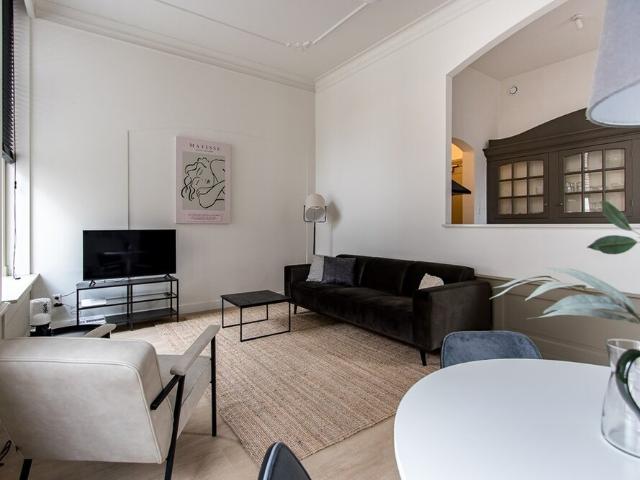 Benedenwoning appartement te huur in Den Bosch