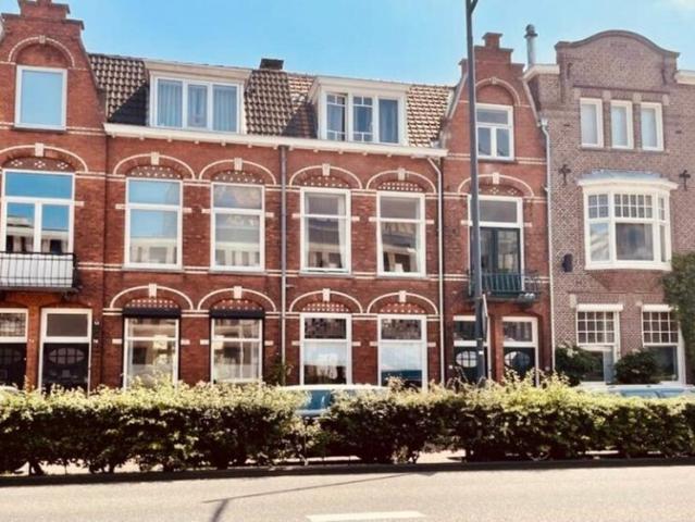 Benedenwoning appartement te huur in Den Bosch