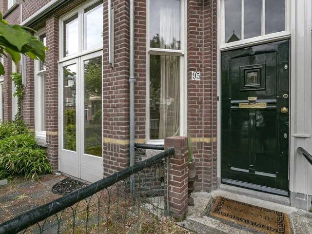 Benedenwoning appartement te huur in Den Haag