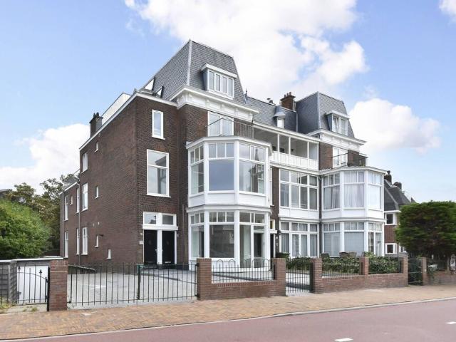 Benedenwoning appartement te huur in Den Haag