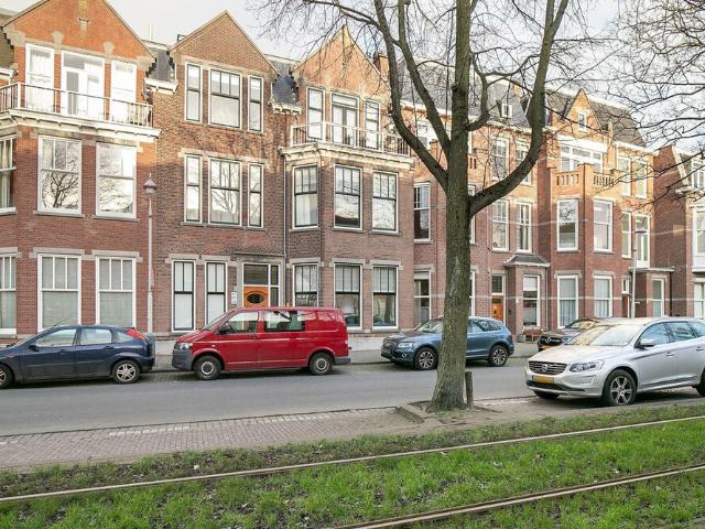 Benedenwoning appartement te huur in Den Haag