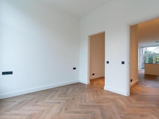 Benedenwoning appartement te huur in Den Haag