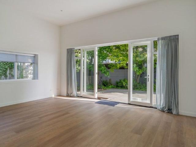 Benedenwoning appartement te huur in Den Haag