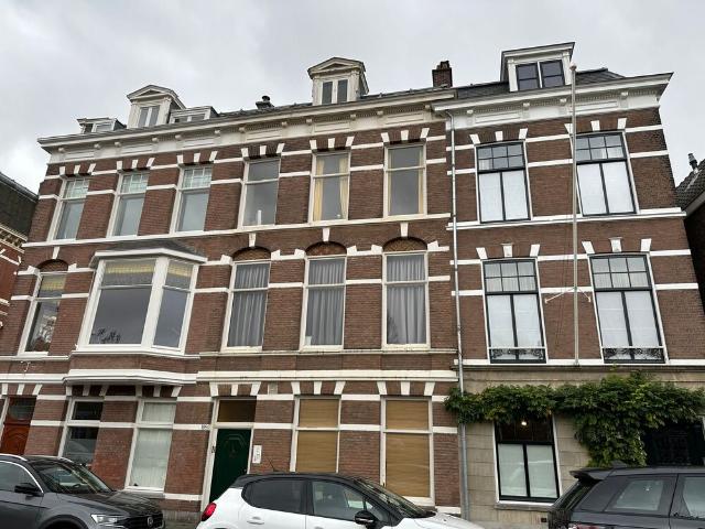 Benedenwoning appartement te huur in Den Haag