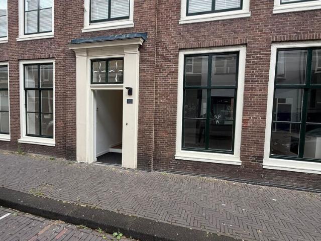 Benedenwoning appartement te huur in Den Haag