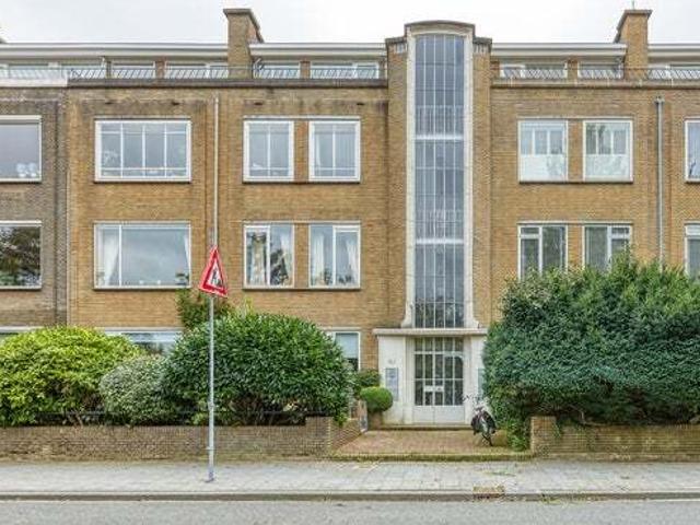 Benedenwoning appartement te huur in Den Haag