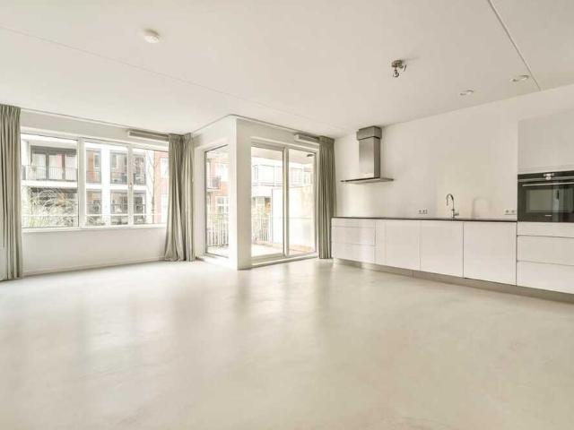 Benedenwoning appartement te huur in Diemen