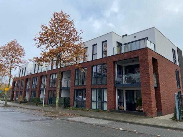 Benedenwoning appartement te huur in Enschede