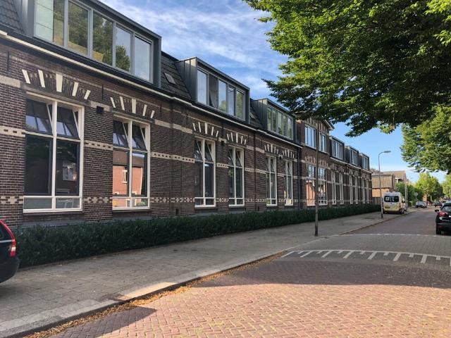 Benedenwoning appartement te huur in Hengelo Ov