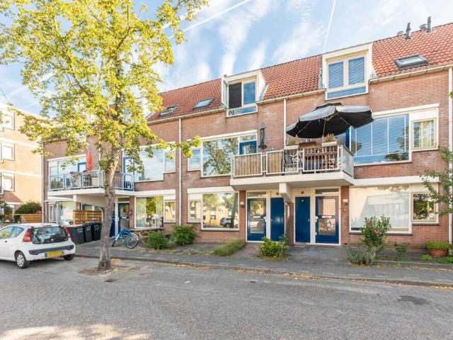 Benedenwoning appartement te huur in Huizen