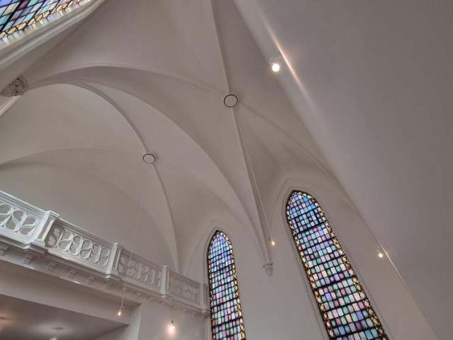 Benedenwoning appartement te huur in Oegstgeest