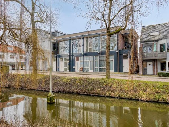 Benedenwoning appartement te huur in Lochem