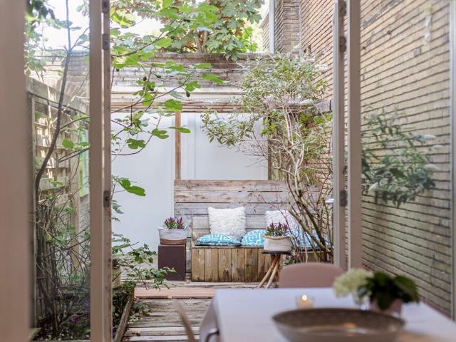 Benedenwoning appartement te huur in Leeuwarden