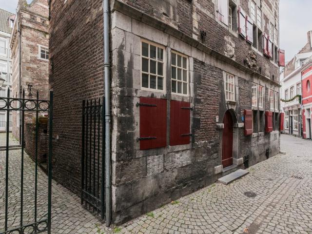 Benedenwoning appartement te huur in Maastricht