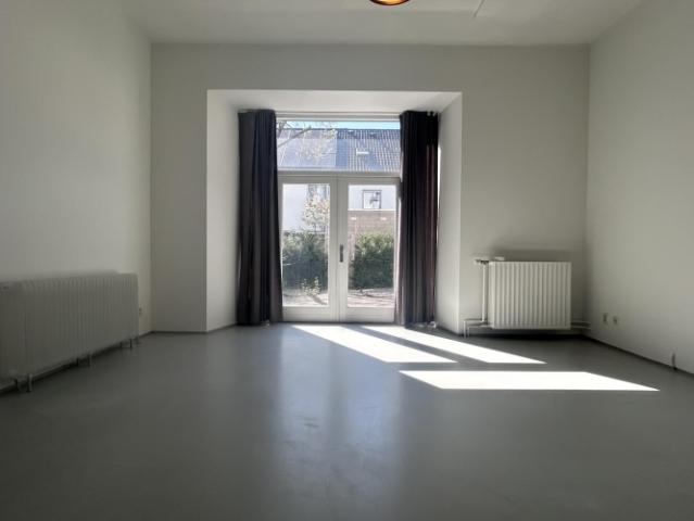 Benedenwoning appartement te huur in Maastricht
