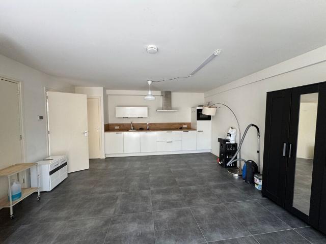 Benedenwoning appartement te huur in Maarssen