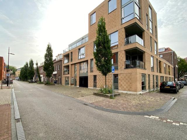 Benedenwoning appartement te huur in Nijmegen