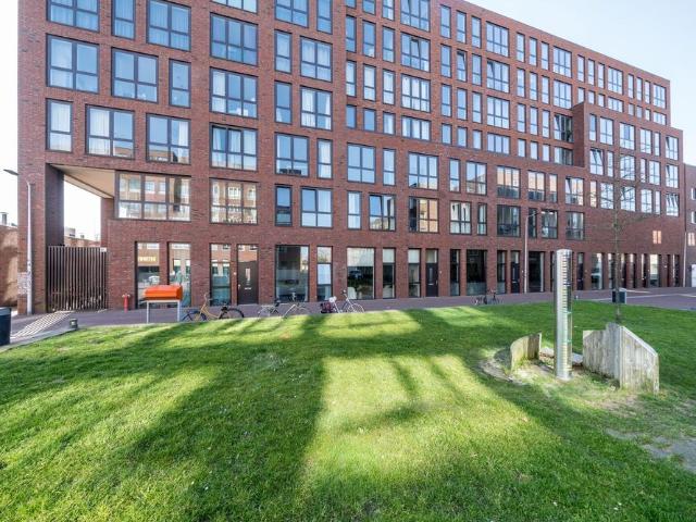 Benedenwoning appartement te huur in Nijmegen