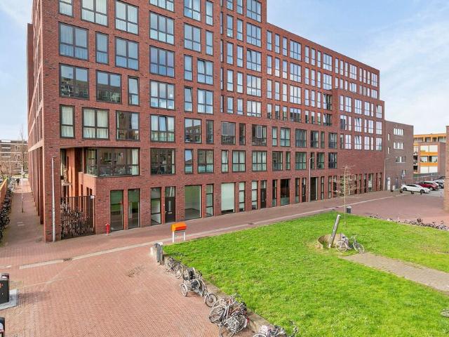 Benedenwoning appartement te huur in Nijmegen