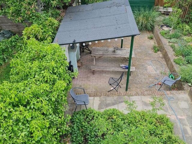 Benedenwoning appartement te huur in Nijmegen