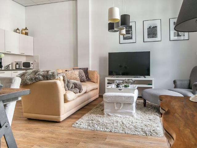 Benedenwoning appartement te huur in Sneek
