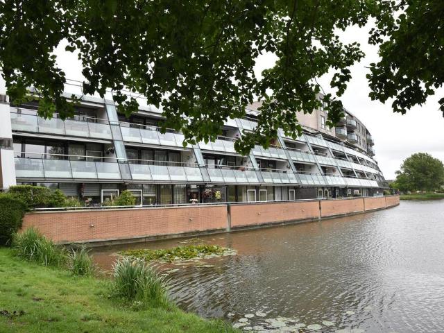 Benedenwoning appartement te huur in Purmerend
