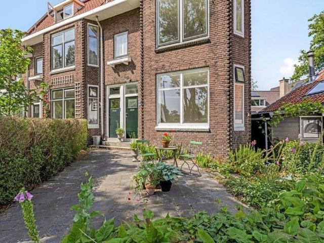 Benedenwoning appartement te huur in Rotterdam