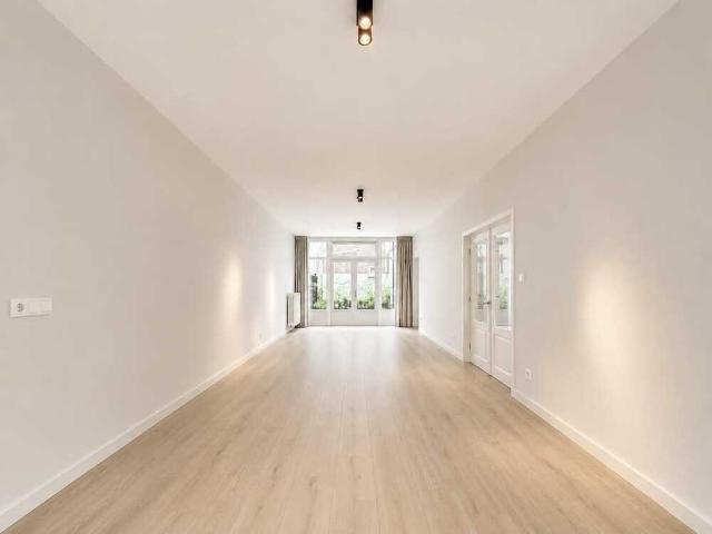 Benedenwoning appartement te huur in Rotterdam