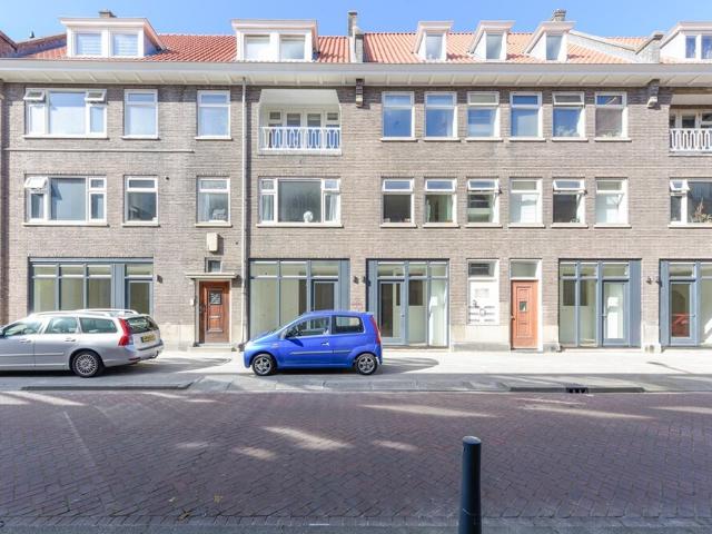 Benedenwoning appartement te huur in Rotterdam