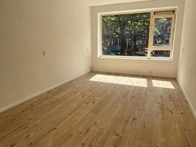 Benedenwoning appartement te huur in Rotterdam