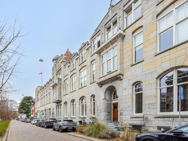 Benedenwoning appartement te huur in Rotterdam
