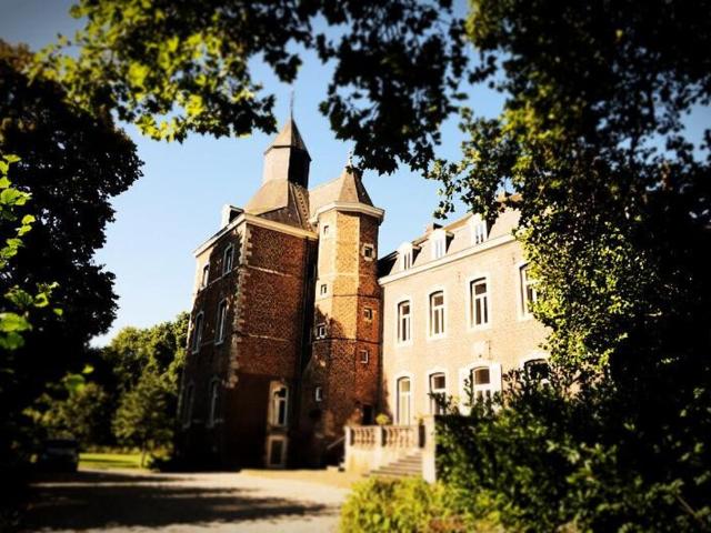 Benedenwoning appartement te huur in Wittem