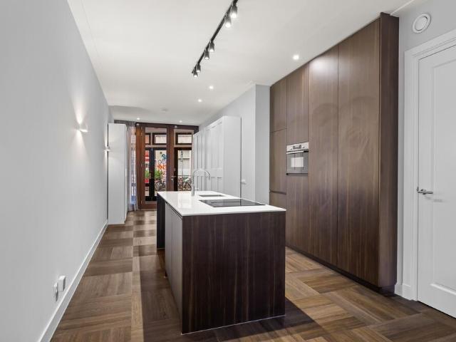 Benedenwoning appartement te huur in Utrecht