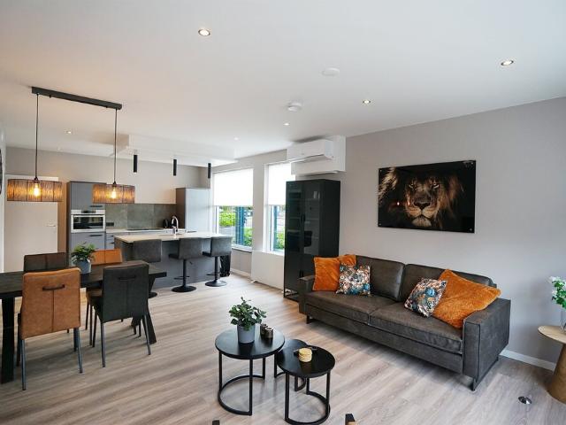 Benedenwoning appartement te huur in Veldhoven